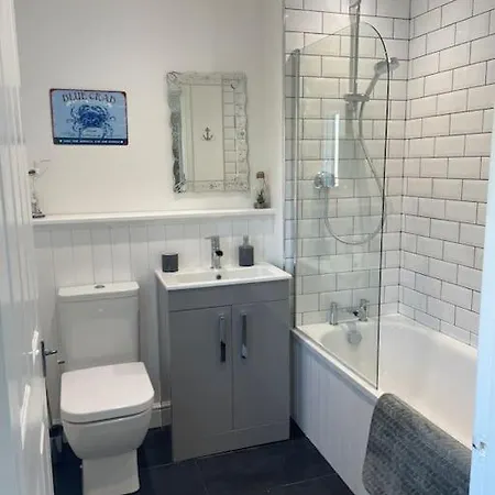 The Old Dairy Great Ayton