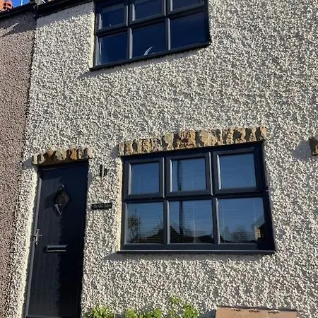 펜션 The Old Dairy *