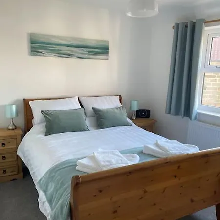 The Old Dairy Casa de Férias Great Ayton