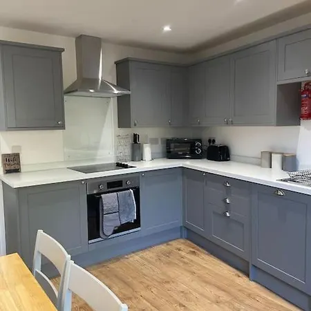 The Old Dairy Tatil Evi