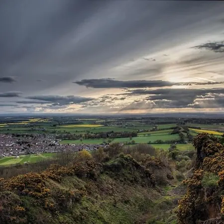 The Old Dairy * Great Ayton