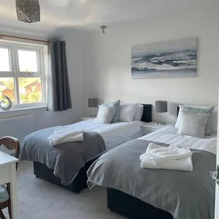 The Old Dairy Tatil Evi Great Ayton