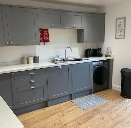 펜션 The Old Dairy *