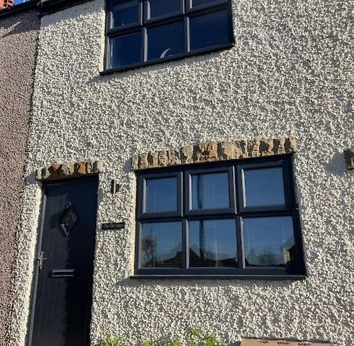 펜션 The Old Dairy *