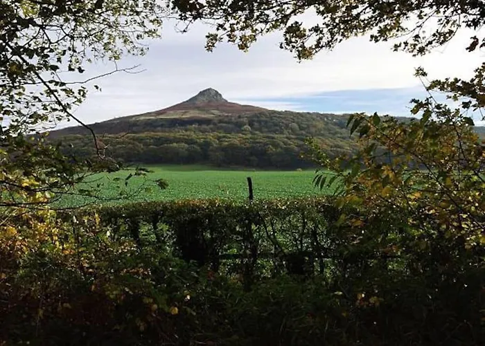 The Old Dairy 그레이트 에이튼