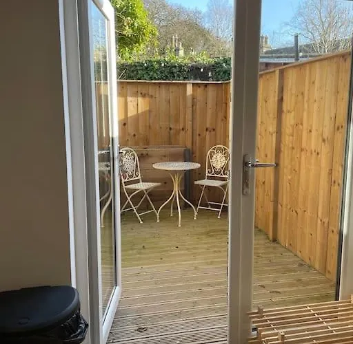 The Old Dairy Hébergement de vacances Great Ayton