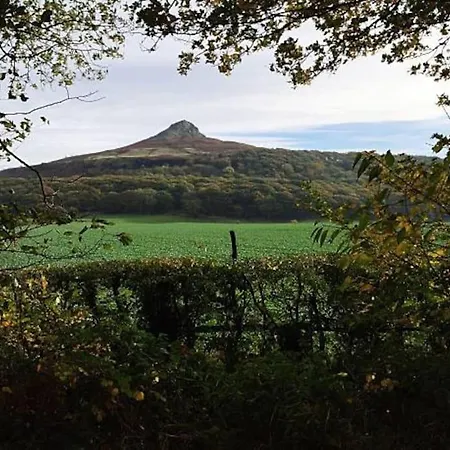 The Old Dairy Great Ayton