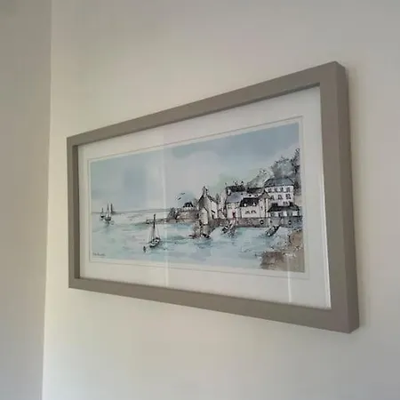 The Old Dairy * Great Ayton