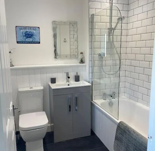 The Old Dairy Great Ayton