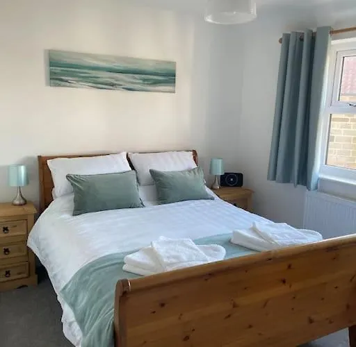 The Old Dairy Semesterbostad Great Ayton