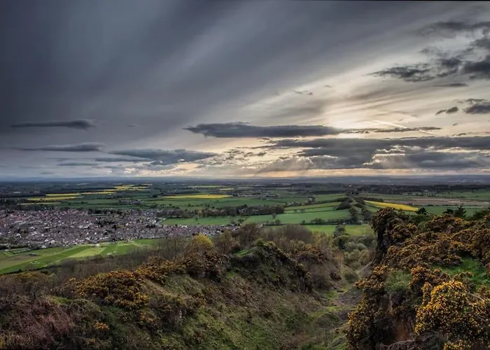 The Old Dairy * Great Ayton